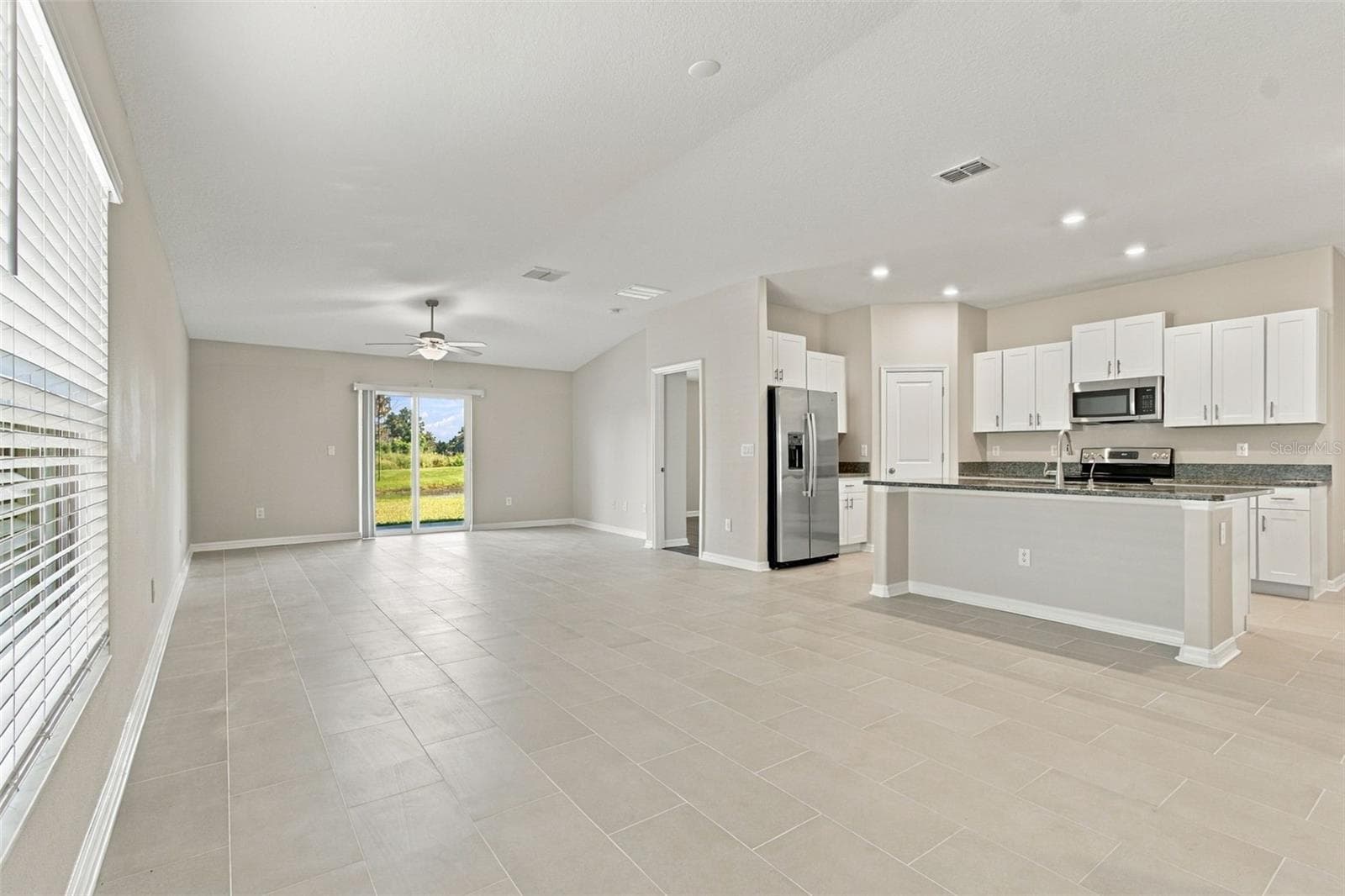 Main Living Area - 6735 BAR S BAR TRL, ZEPHYRHILLS