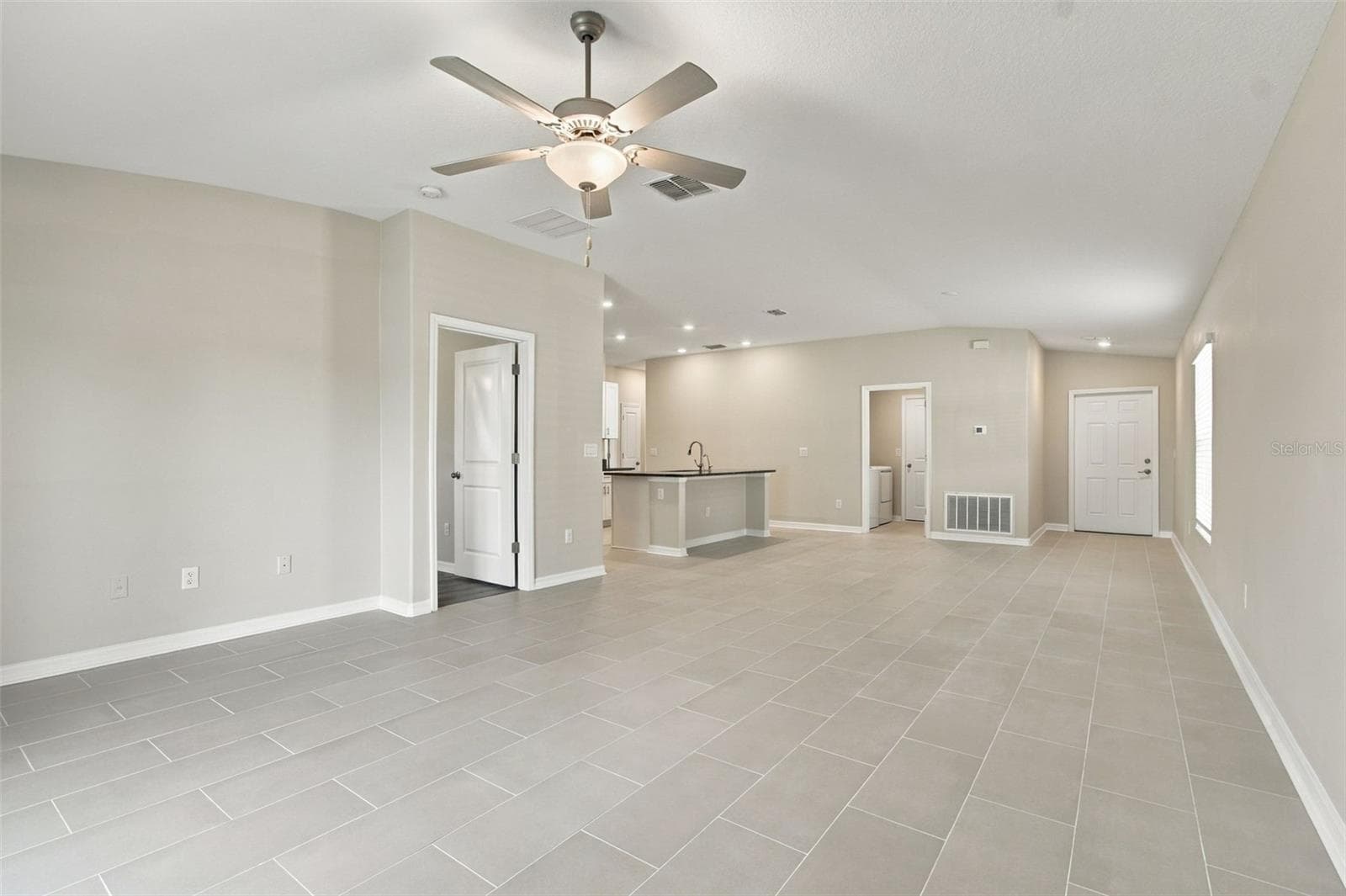 Main Living Area - 6735 BAR S BAR TRL, ZEPHYRHILLS