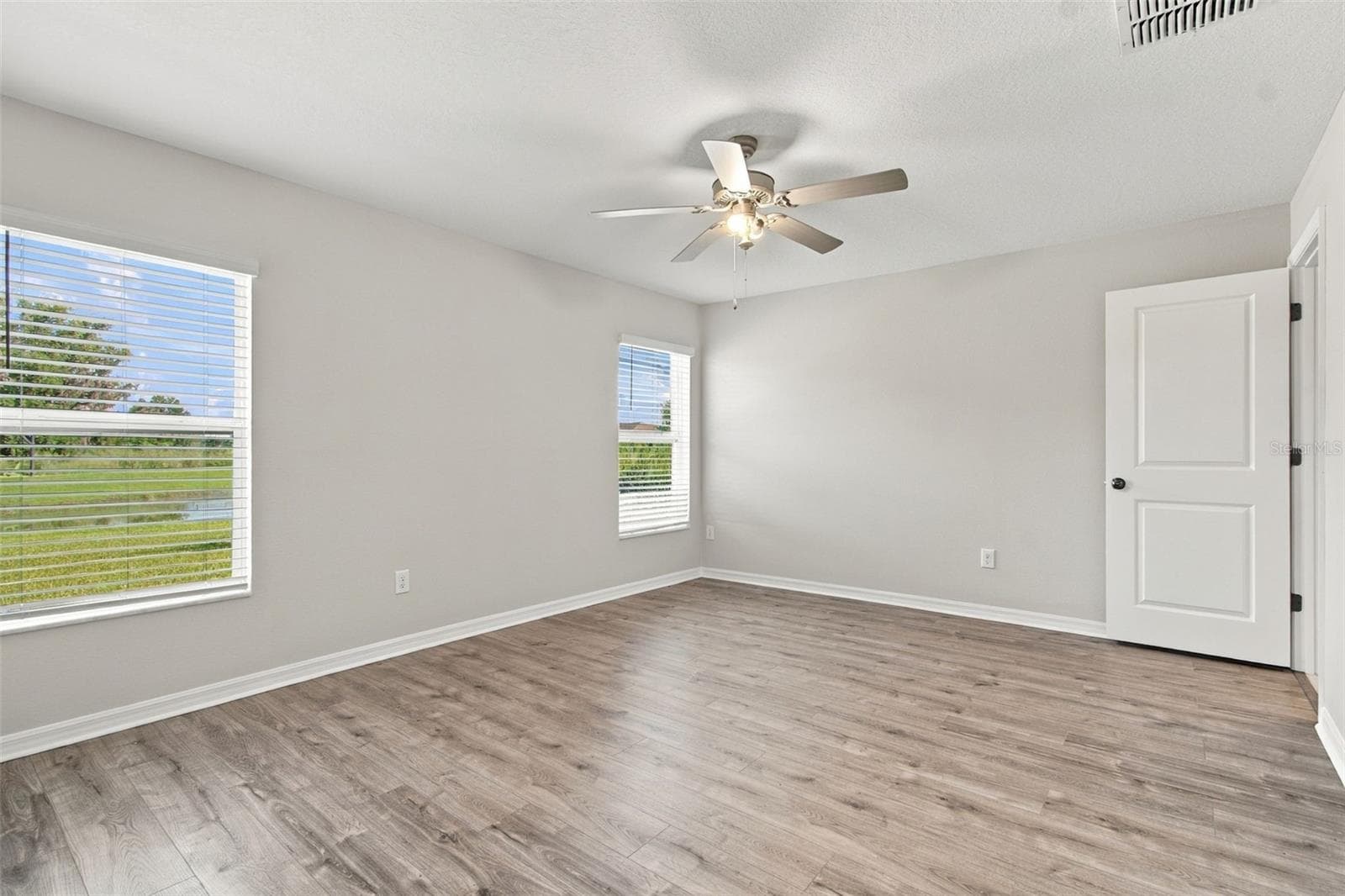 Primary Bedroom - 6735 BAR S BAR TRL, ZEPHYRHILLS