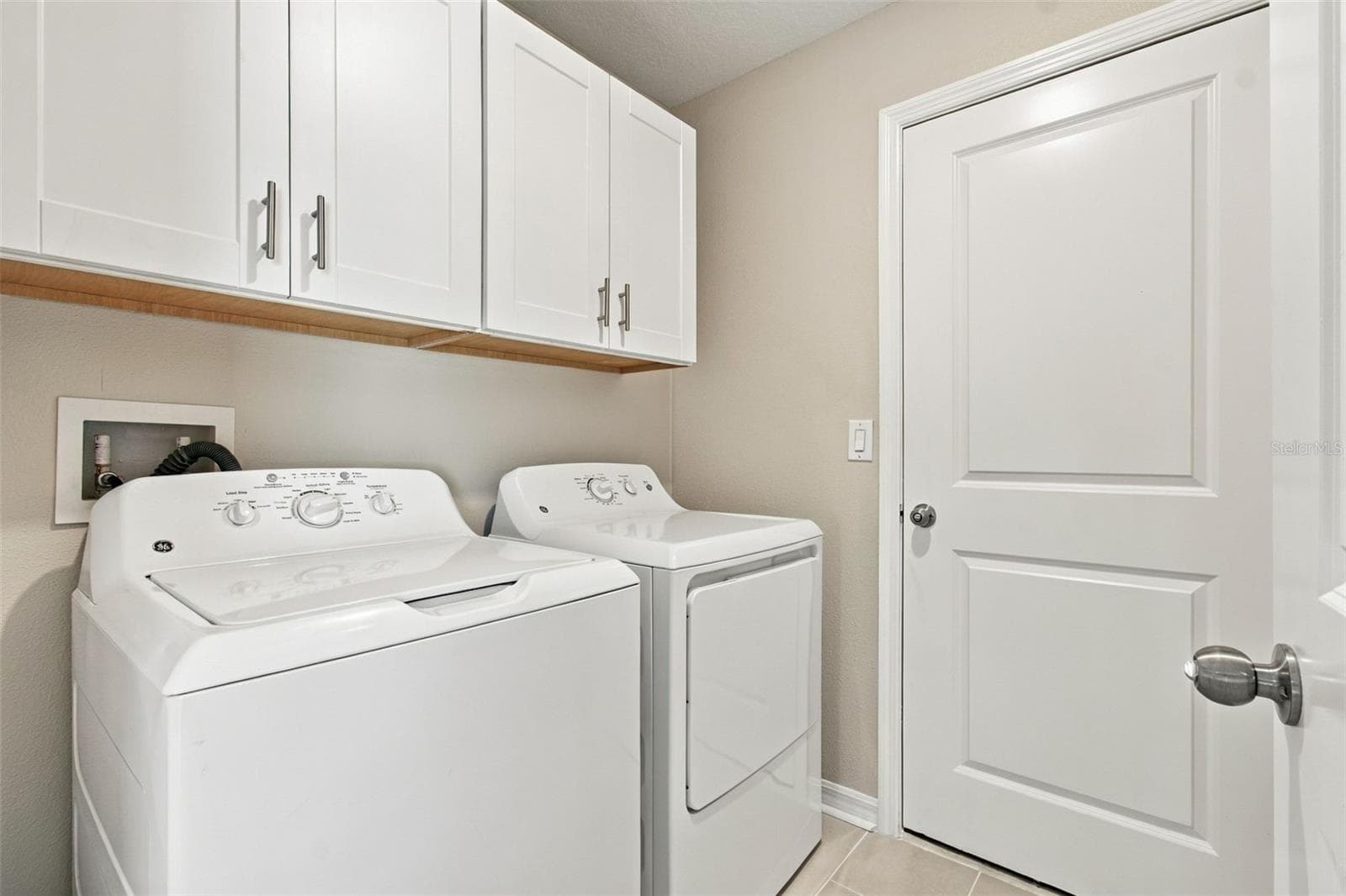 Laundry Room - 6735 BAR S BAR TRL, ZEPHYRHILLS