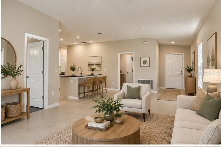 Single Family Residence at 6735 BAR S BAR TRL, ZEPHYRHILLS, photo 11 of 47