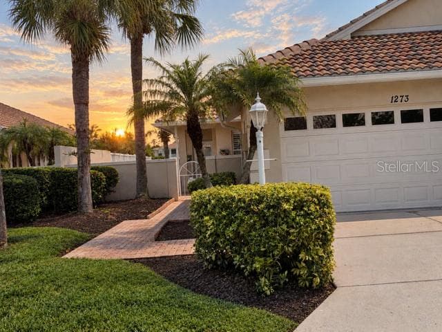 1273 BERKSHIRE CIR