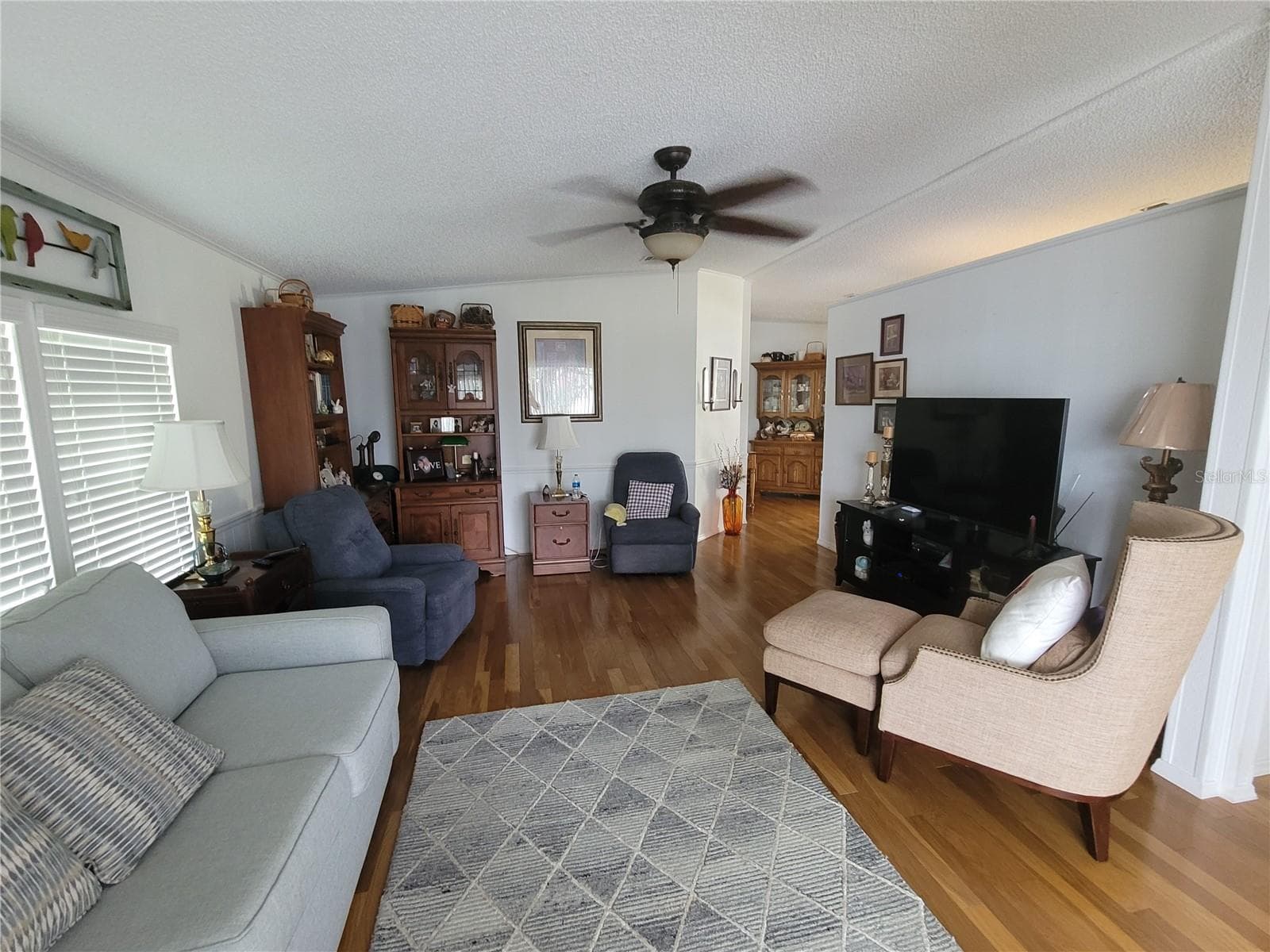 Manufactured Home at 345 VICTORIA DR, HAINES CITY, photo 12 of 85