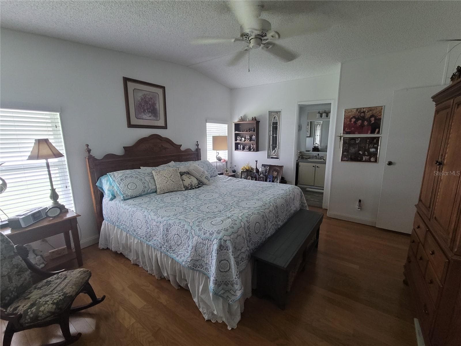 Manufactured Home at 345 VICTORIA DR, HAINES CITY, photo 22 of 85
