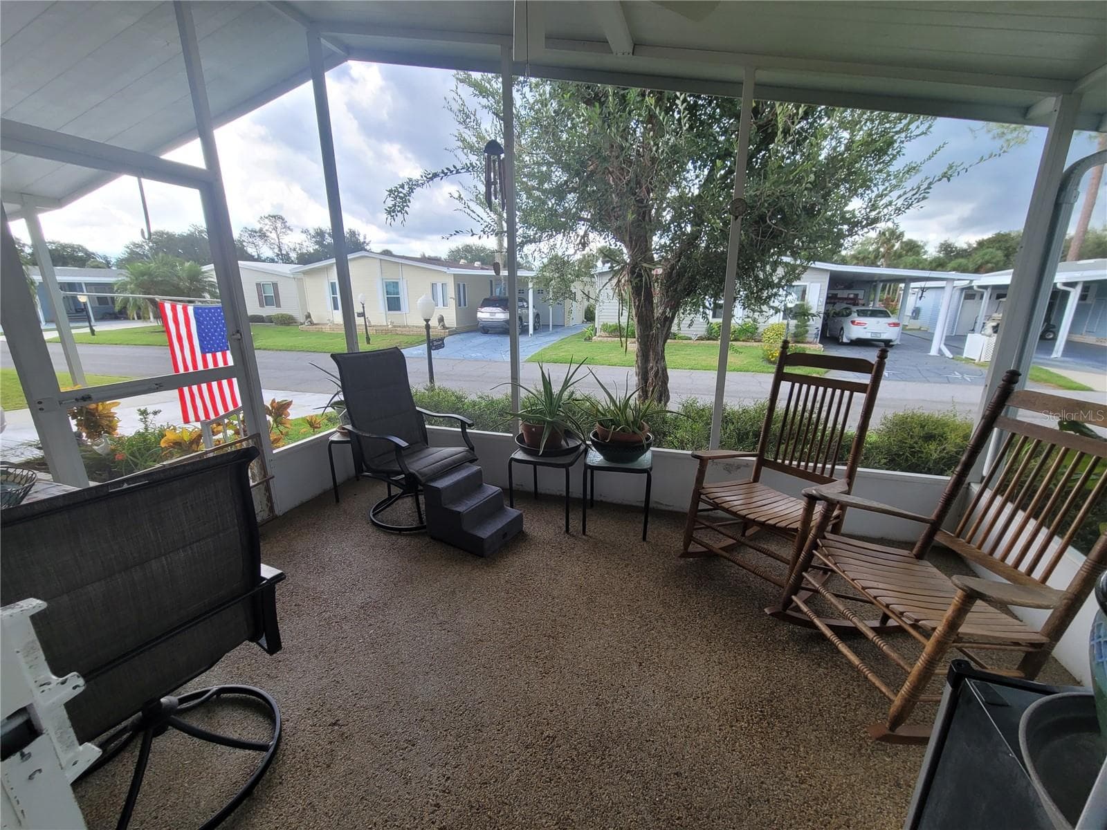 Manufactured Home at 345 VICTORIA DR, HAINES CITY, photo 38 of 85