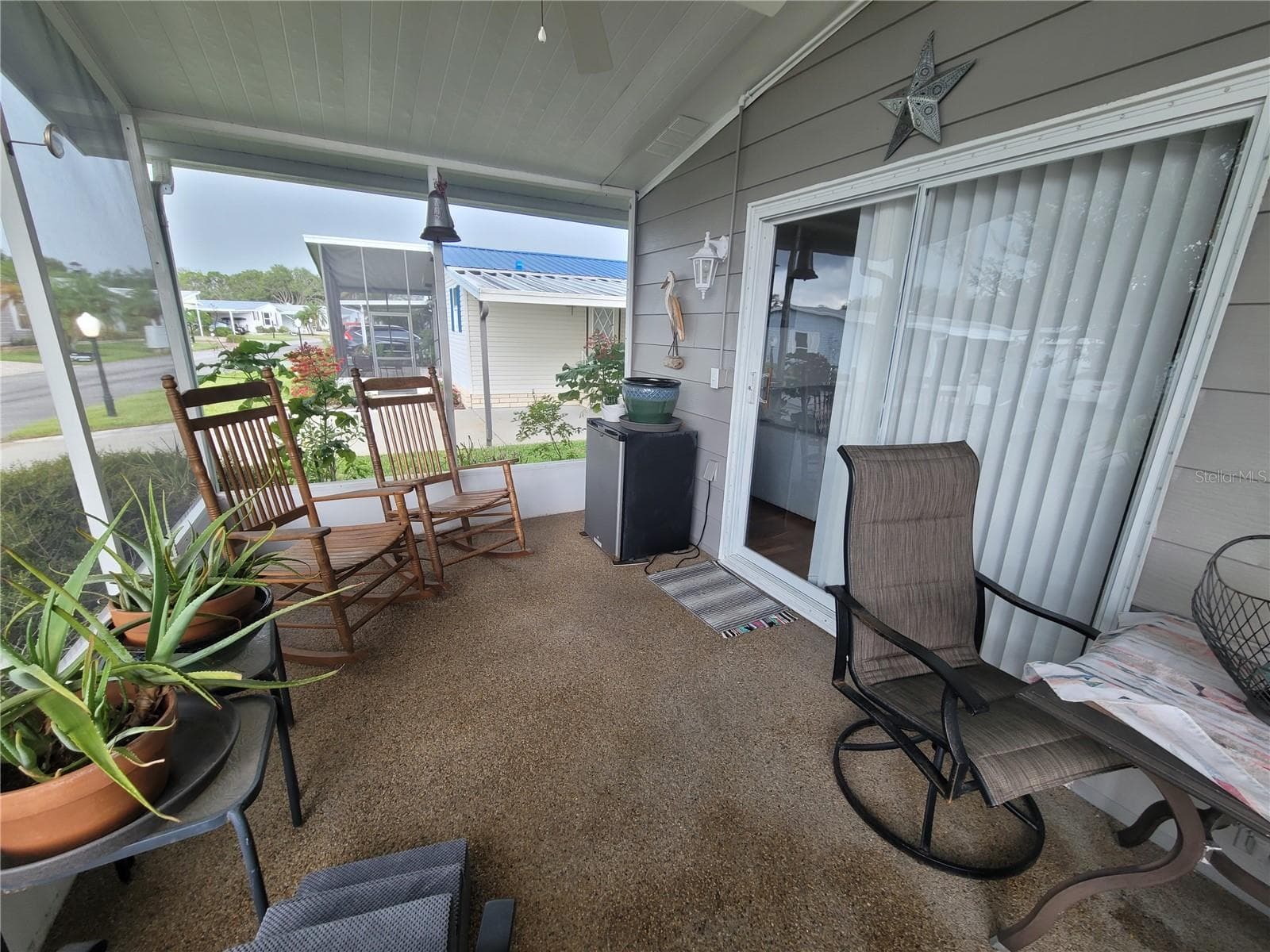 Manufactured Home at 345 VICTORIA DR, HAINES CITY, photo 39 of 85
