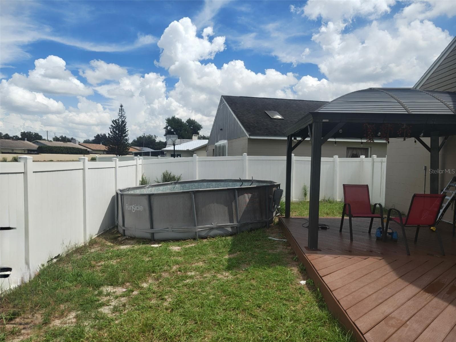 Single Family Residence at 12 SAINT KITTS CIR, WINTER HAVEN, photo 31 of 34