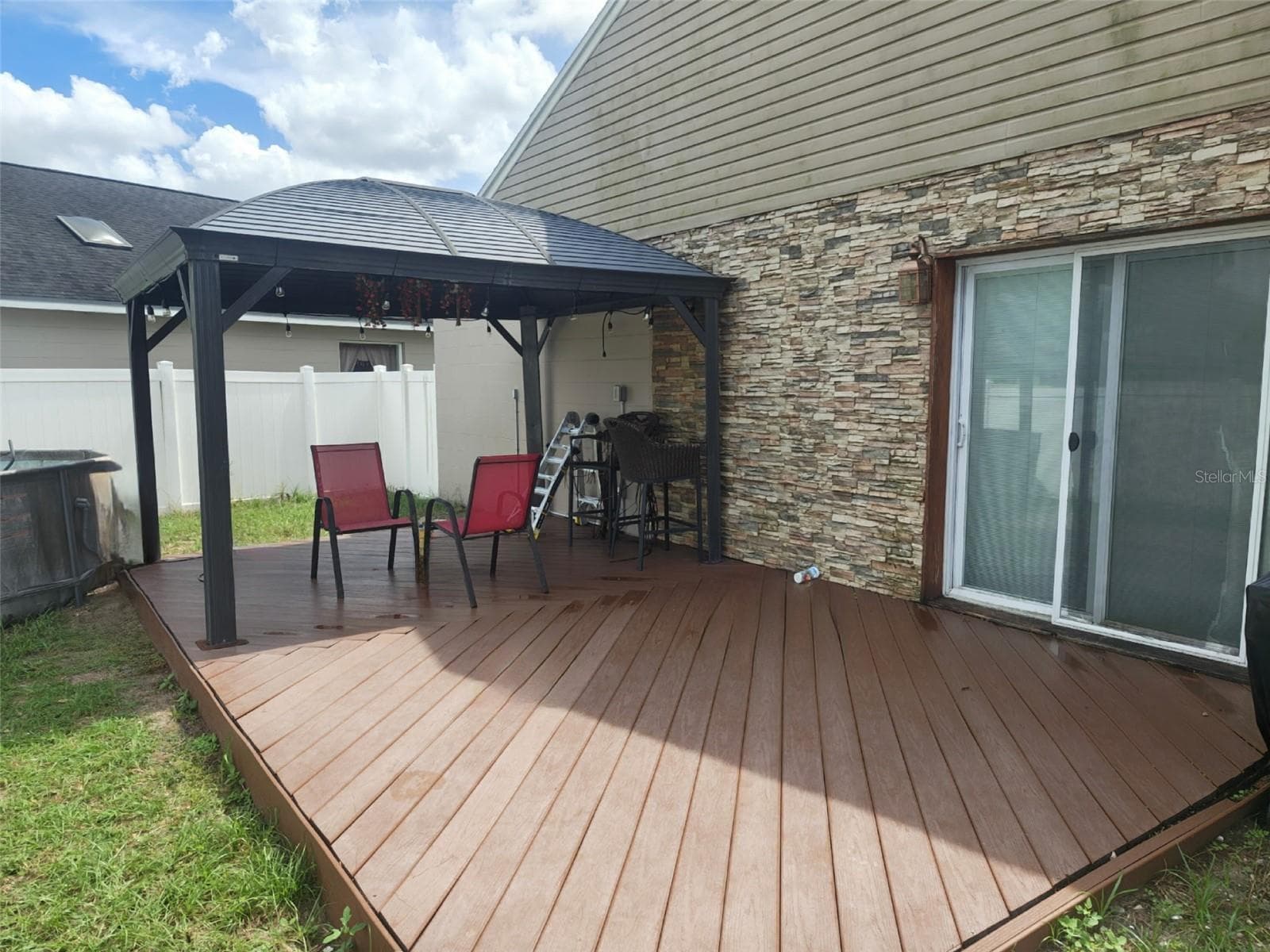 Single Family Residence at 12 SAINT KITTS CIR, WINTER HAVEN, photo 32 of 34