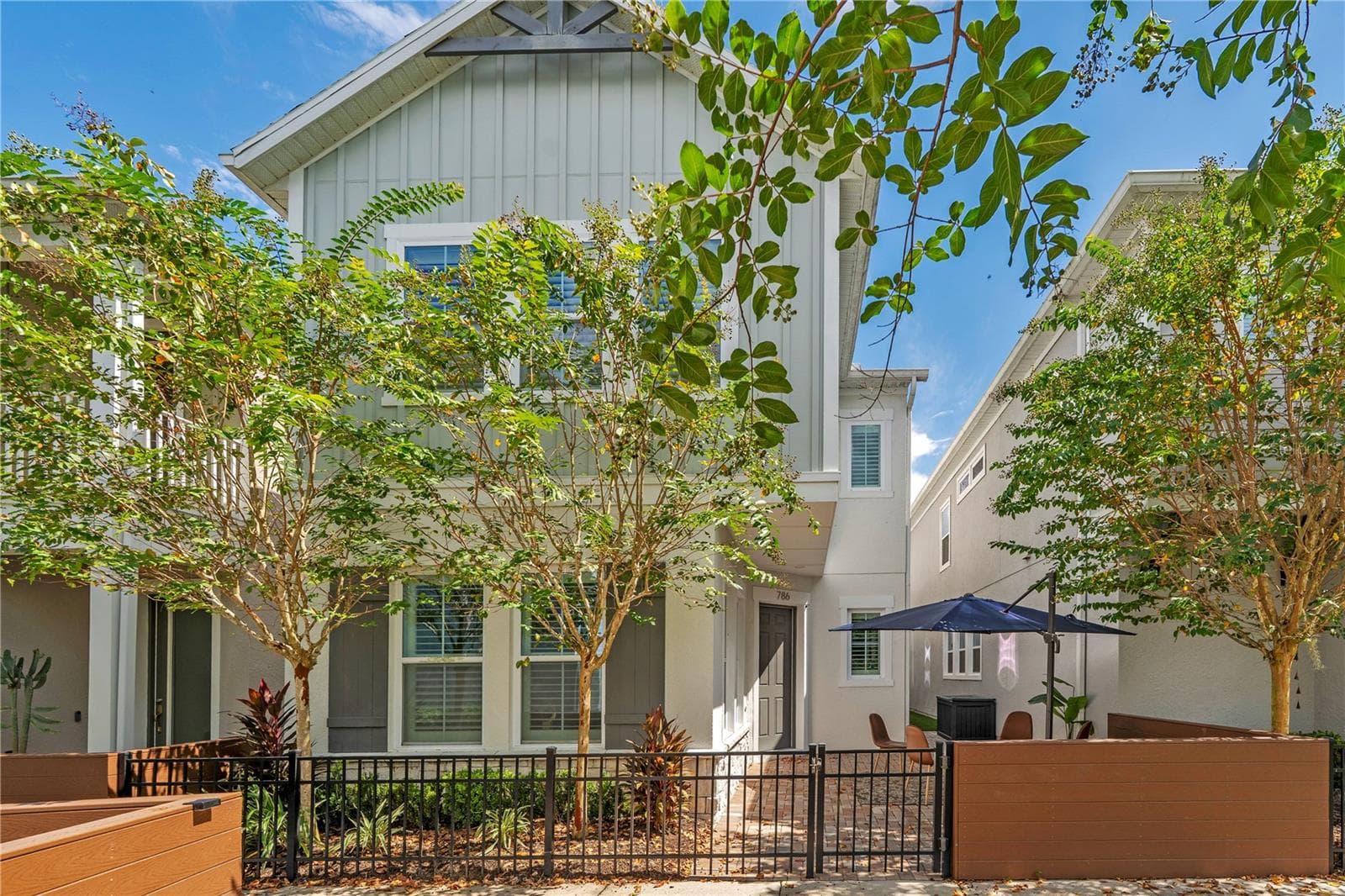 Single Family Residence at 786 CANDLEBRUSH LN, LAKE MARY, photo 7 of 38