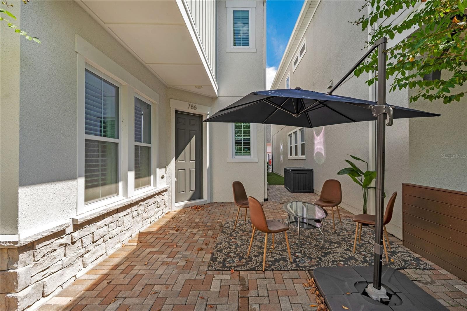 Single Family Residence at 786 CANDLEBRUSH LN, LAKE MARY, photo 29 of 38
