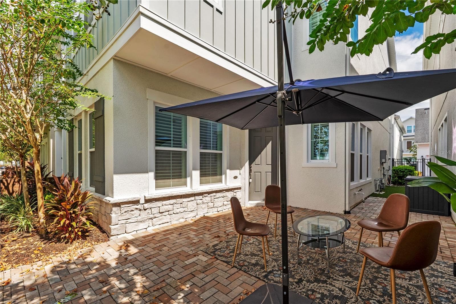 Single Family Residence at 786 CANDLEBRUSH LN, LAKE MARY, photo 32 of 38