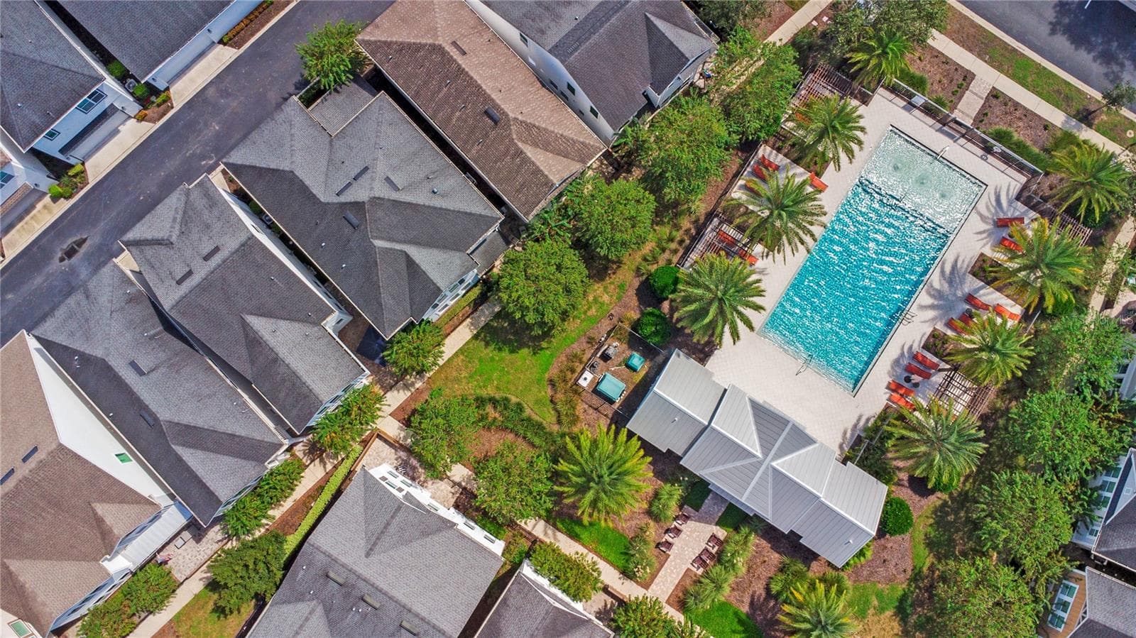 Single Family Residence at 786 CANDLEBRUSH LN, LAKE MARY, photo 38 of 38