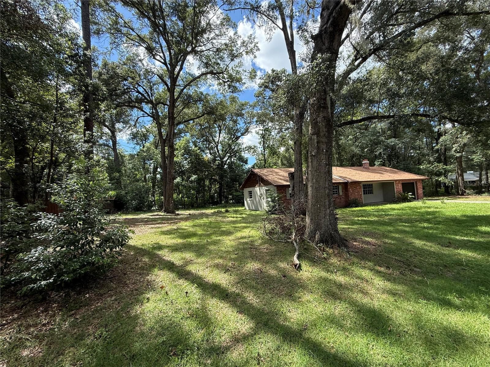 Single Family Residence at 2518 NE 21ST TER, OCALA, photo 25 of 31