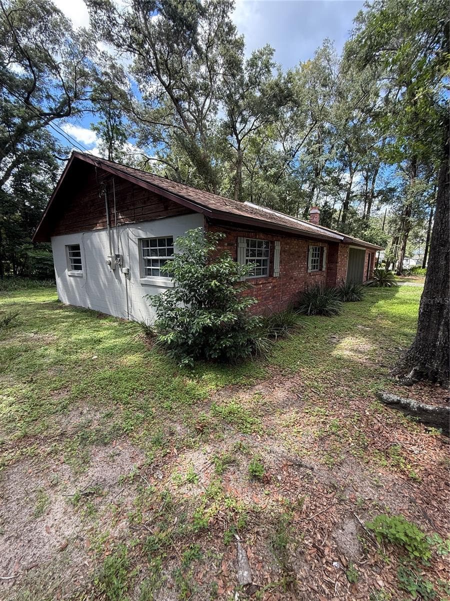 Single Family Residence at 2518 NE 21ST TER, OCALA, photo 26 of 31