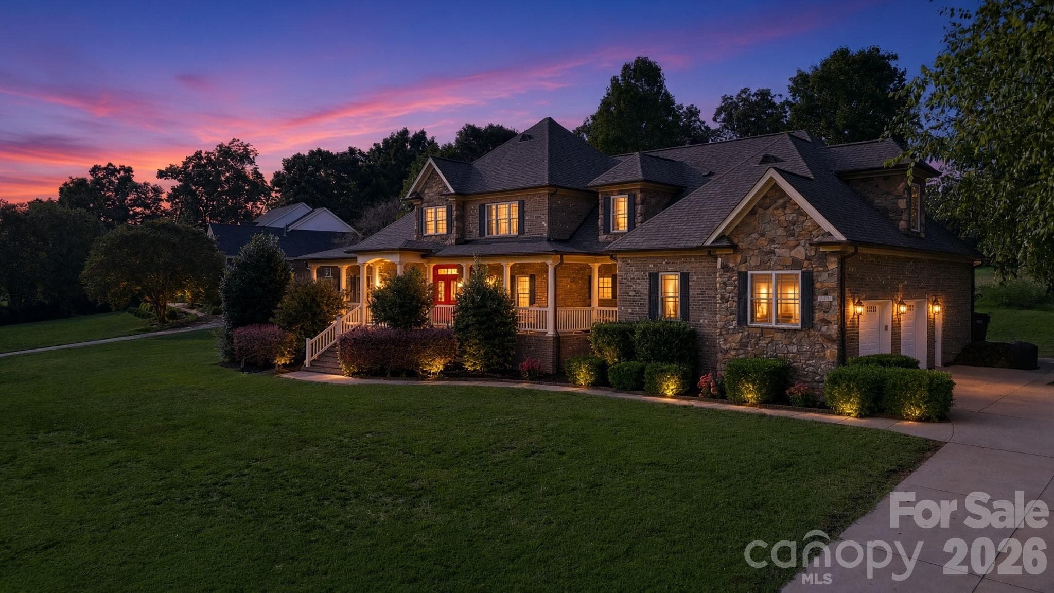 Single Family Residence at 1163 Willow Creek Drive, Newton, photo 40 of 45