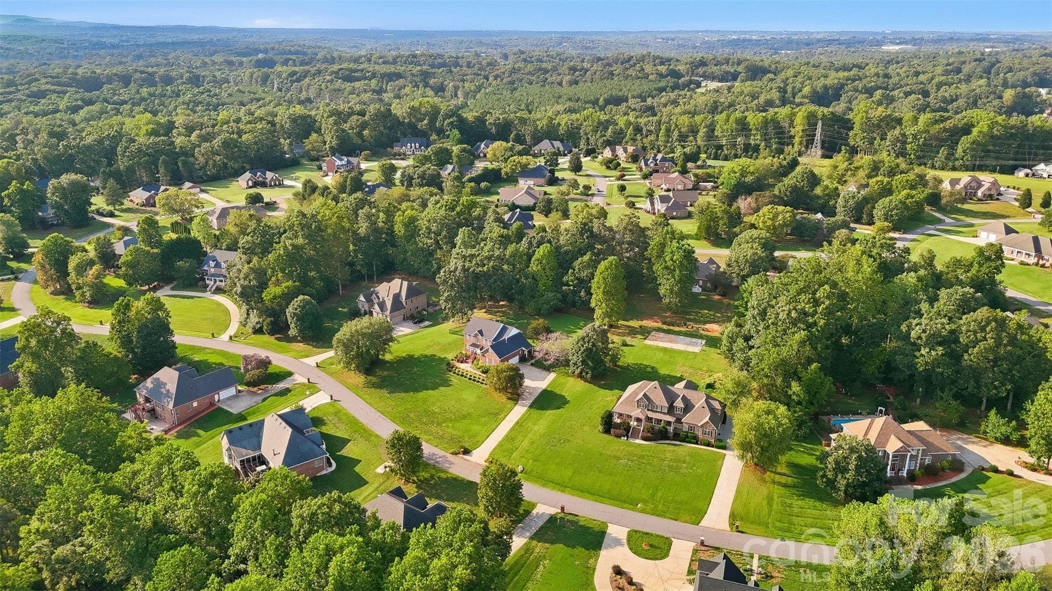 Single Family Residence at 1163 Willow Creek Drive, Newton, photo 44 of 45