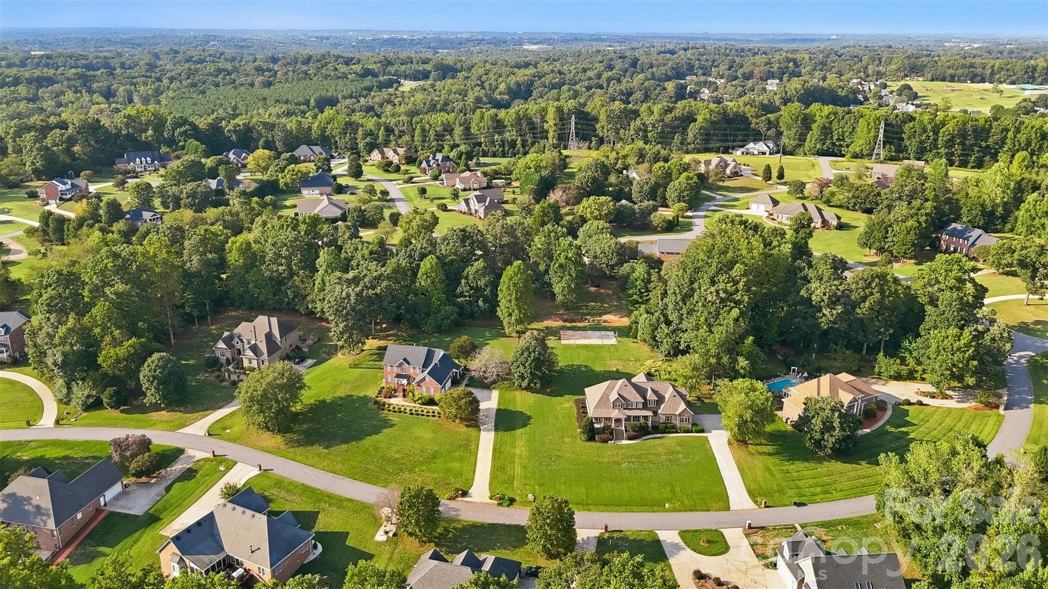 Single Family Residence at 1163 Willow Creek Drive, Newton, photo 43 of 45