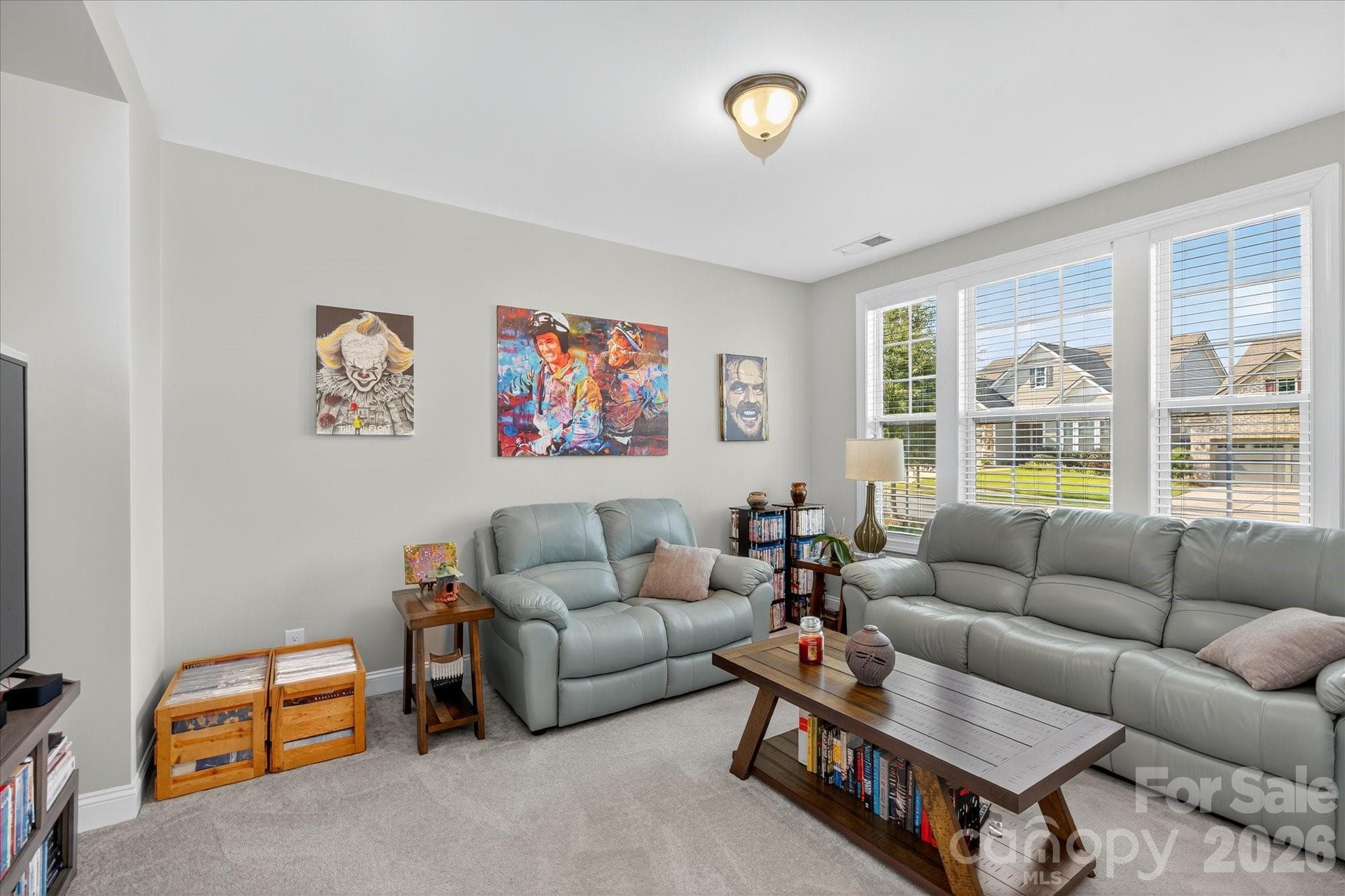 Single Family Residence at 5816 Cheerful Lane, Charlotte, photo 5 of 37