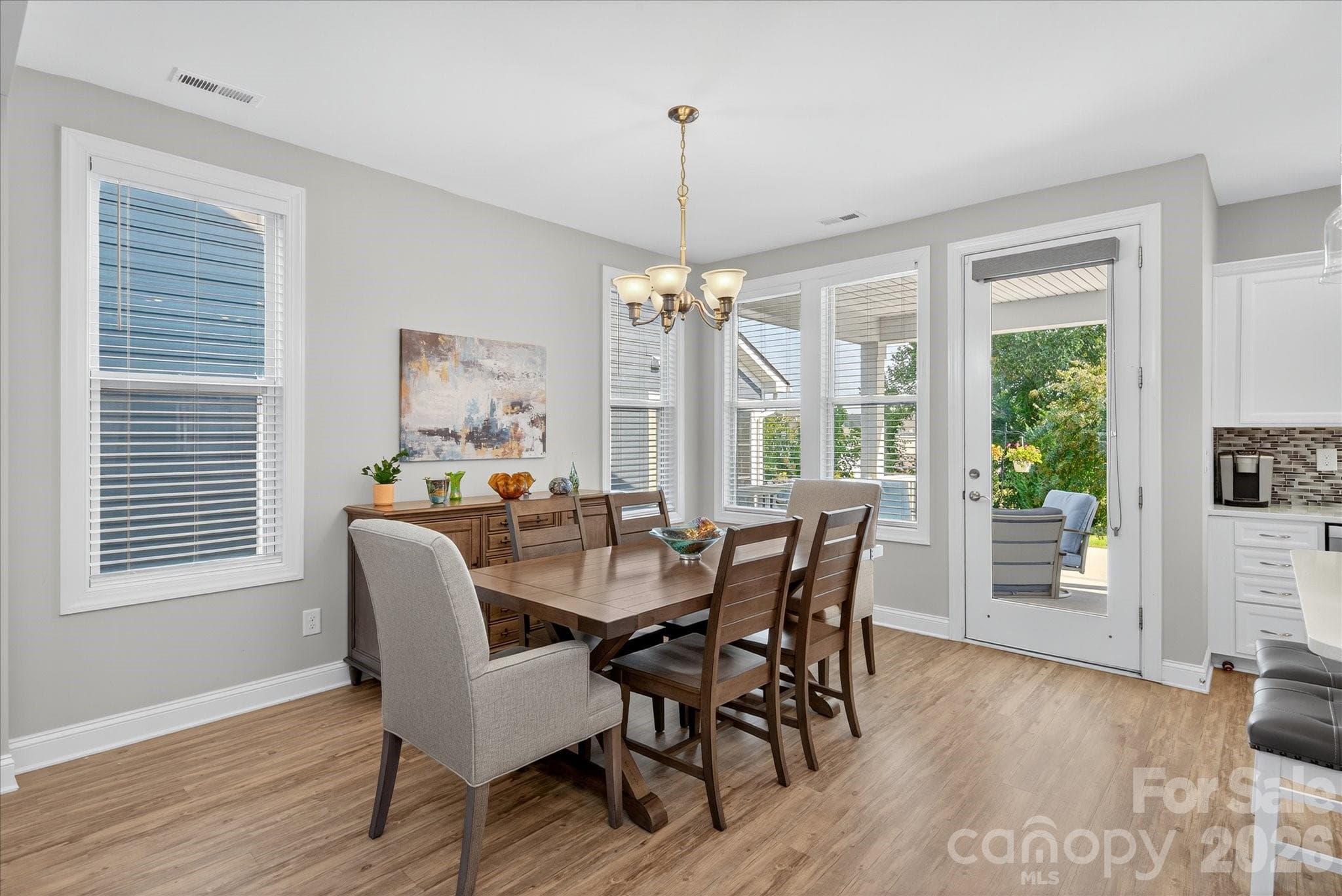Single Family Residence at 5816 Cheerful Lane, Charlotte, photo 12 of 37