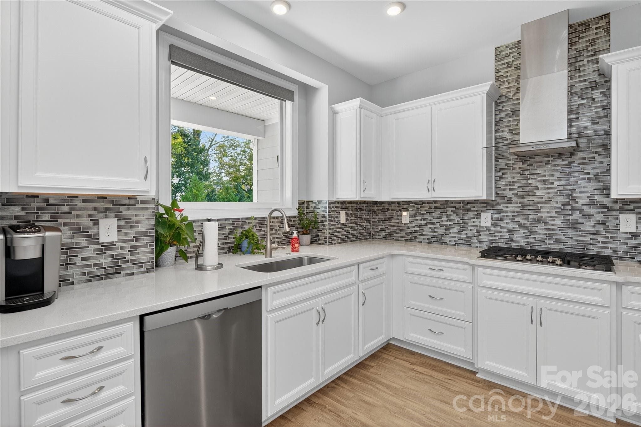 Single Family Residence at 5816 Cheerful Lane, Charlotte, photo 18 of 37