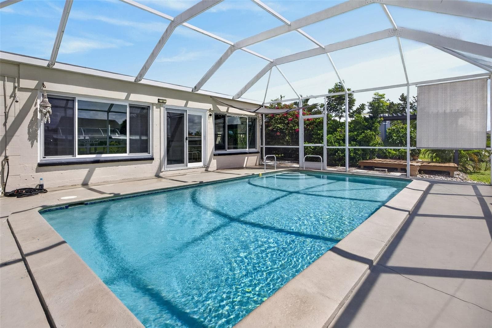 Single Family Residence at 530 LINDLEY TER, PORT CHARLOTTE, photo 30 of 43
