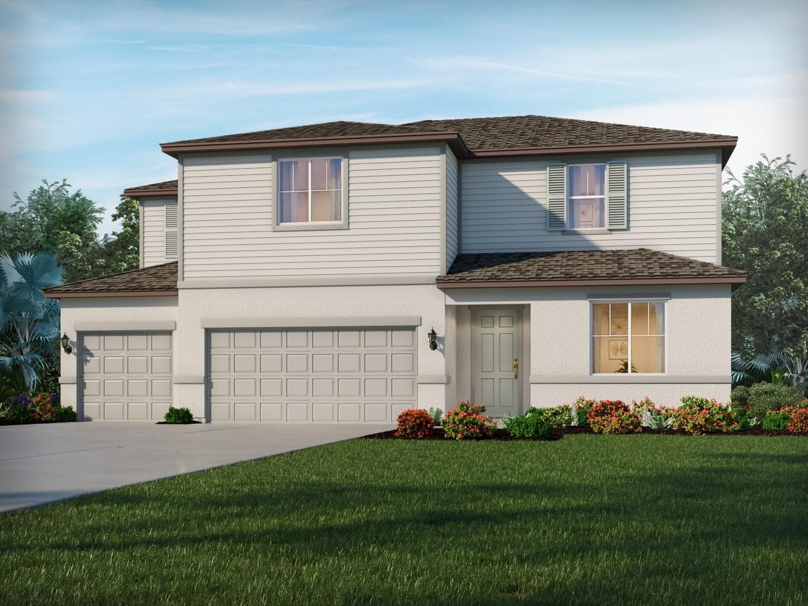 3305 ORCHARD LOOP