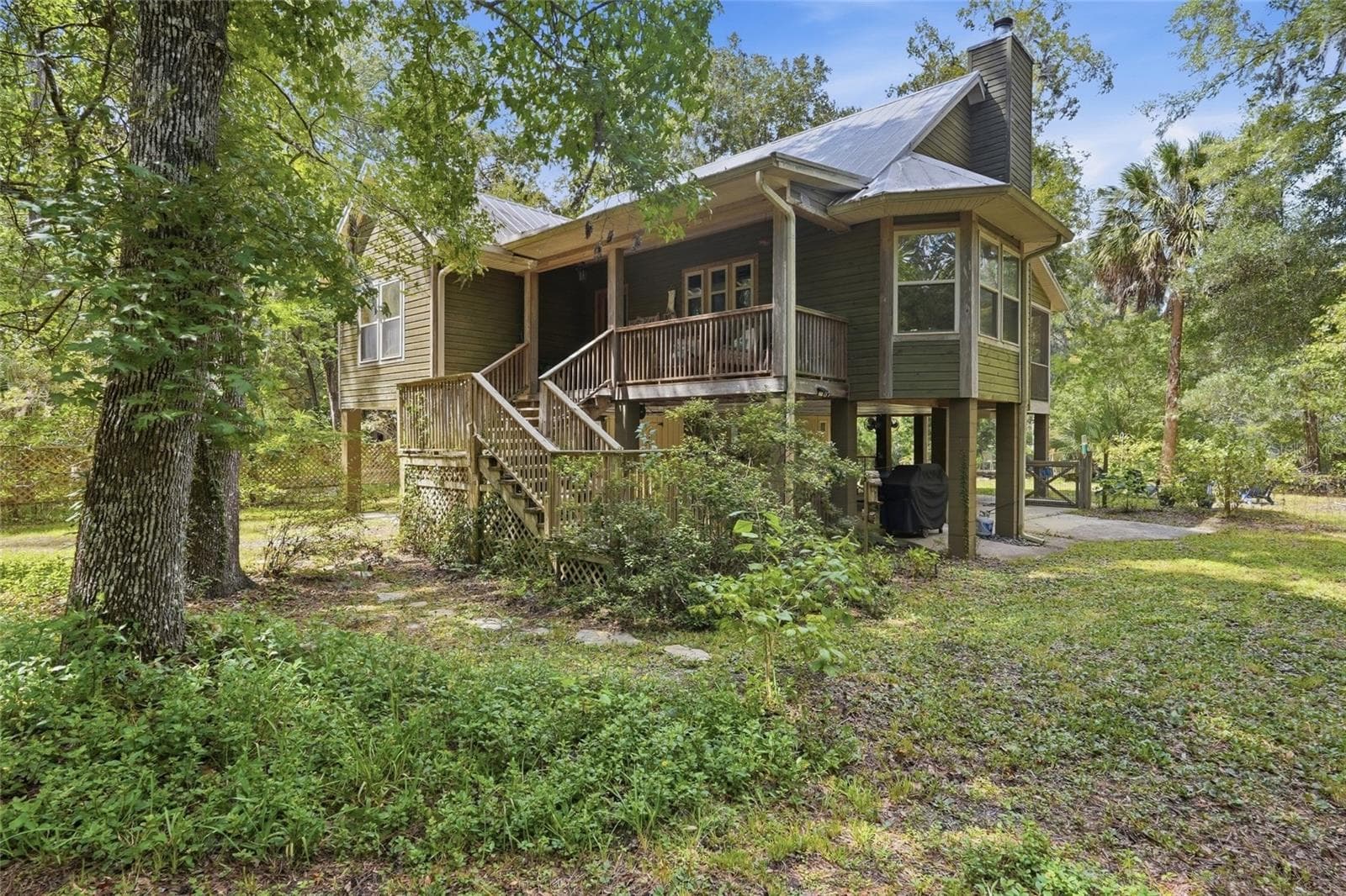 Single Family Residence at 18841 NW 282ND DR, HIGH SPRINGS, photo 4 of 61