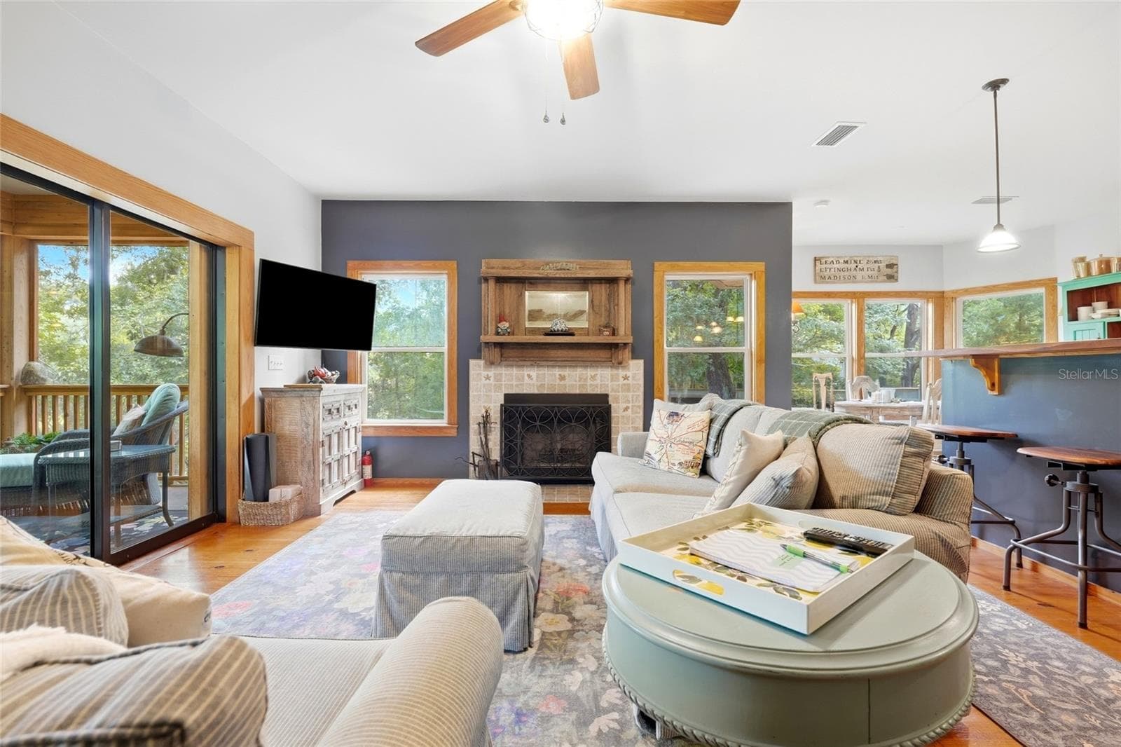 Single Family Residence at 18841 NW 282ND DR, HIGH SPRINGS, photo 11 of 61
