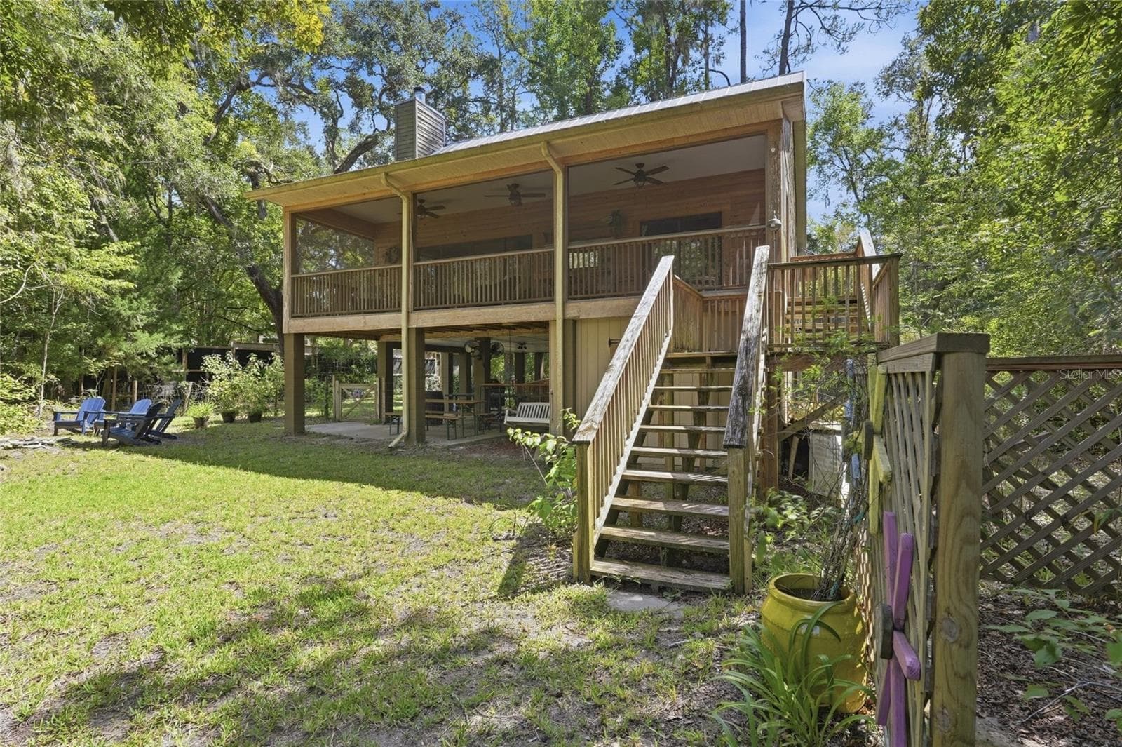 Single Family Residence at 18841 NW 282ND DR, HIGH SPRINGS, photo 50 of 61