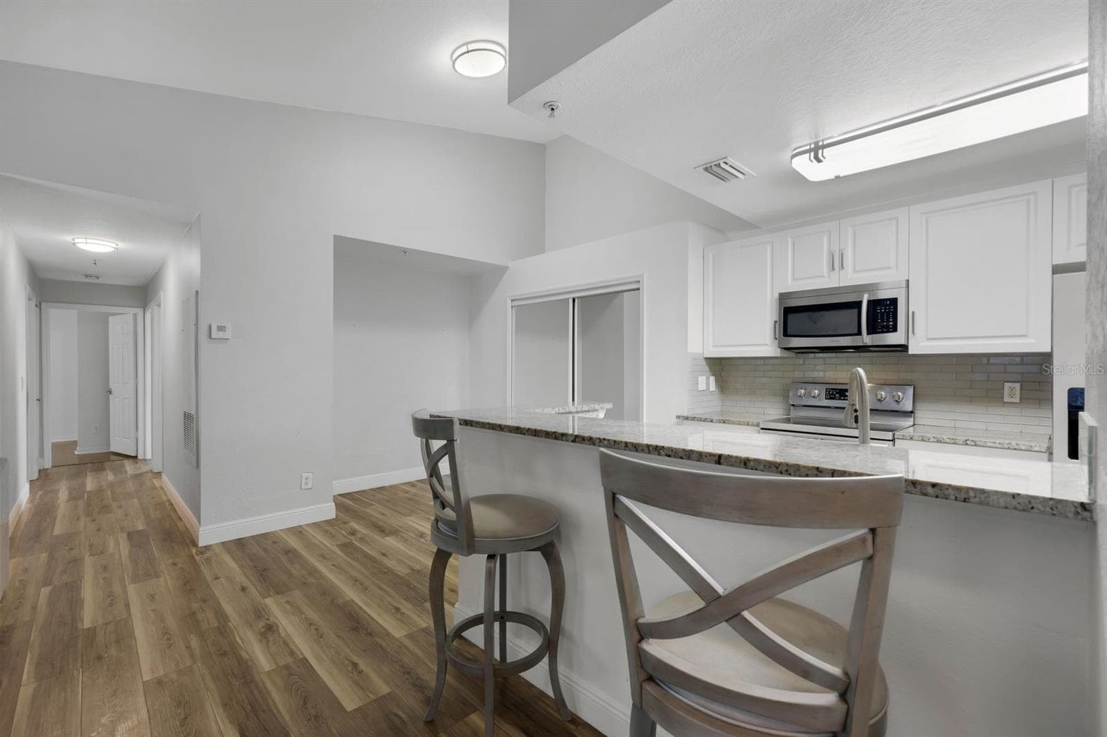 Condominium at 14895 PLEASANT BAY LN #204, NAPLES, photo 13 of 36