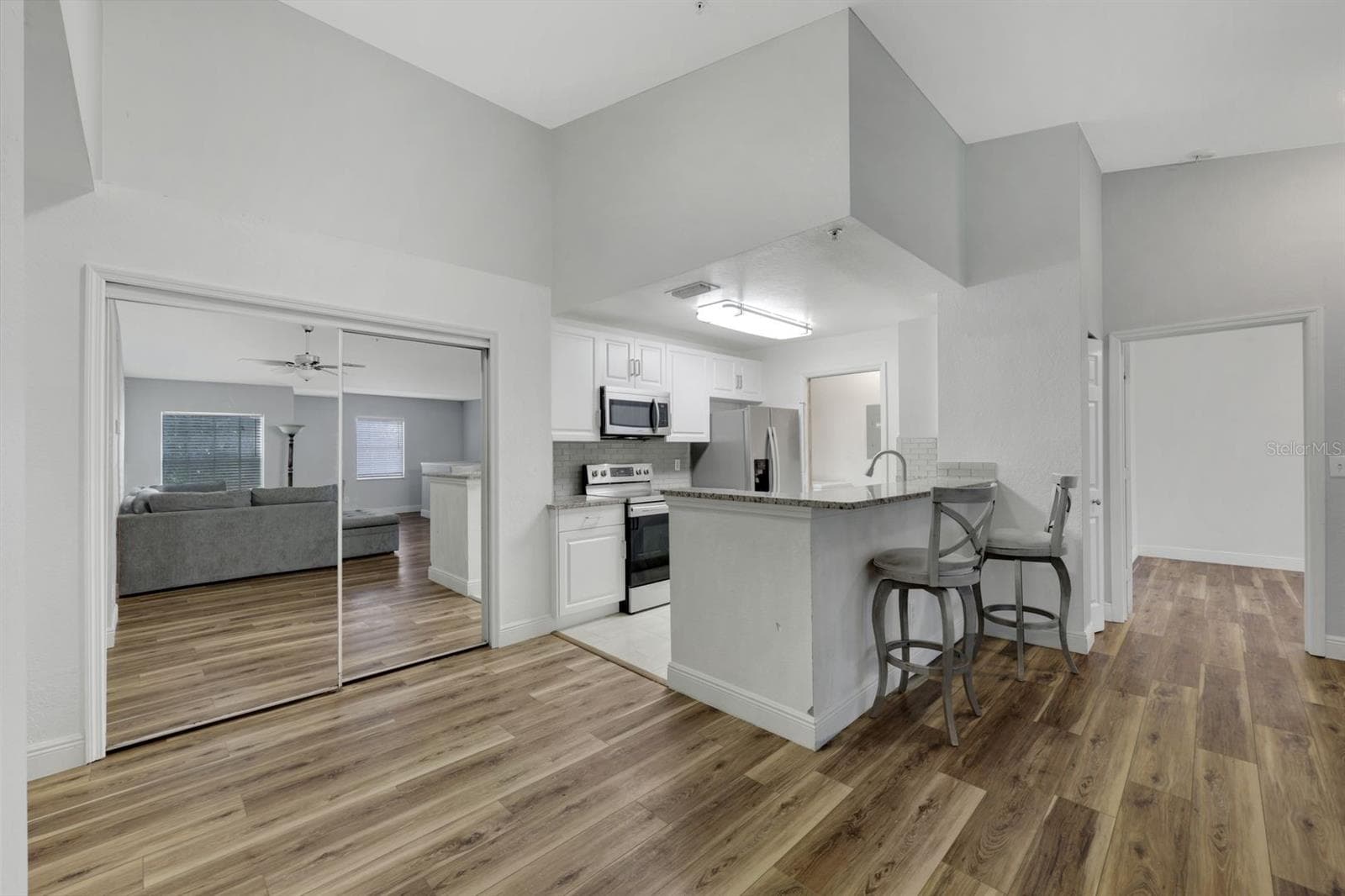 Condominium at 14895 PLEASANT BAY LN #204, NAPLES, photo 14 of 36