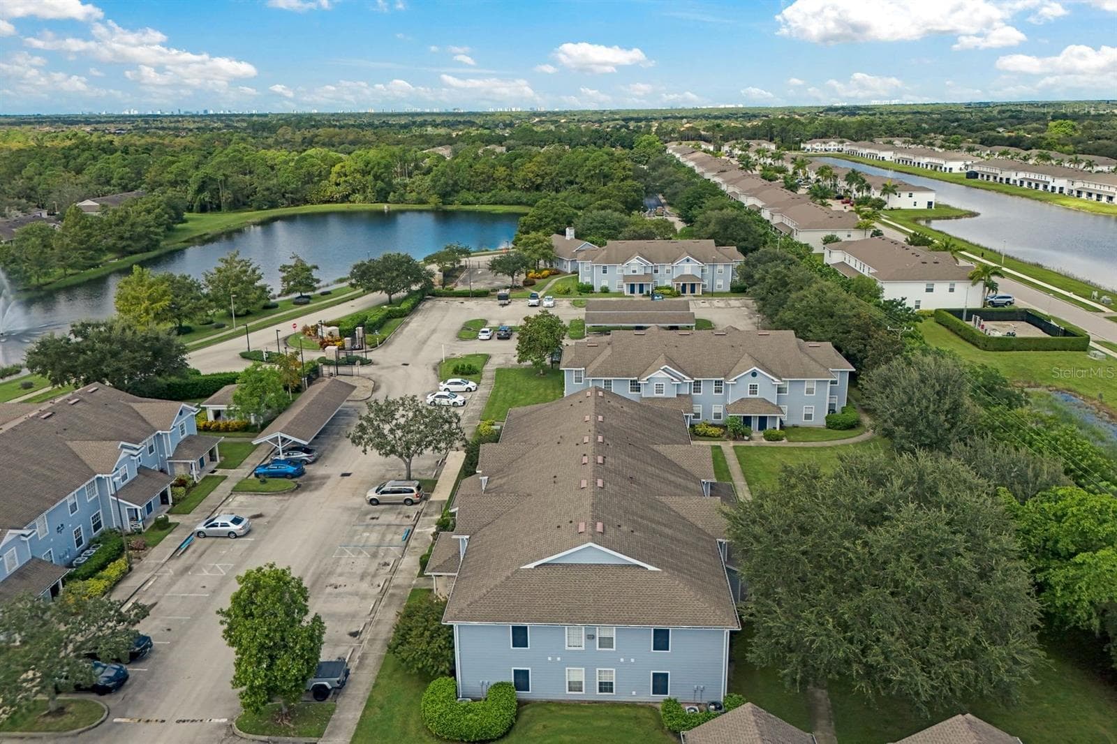 Condominium at 14895 PLEASANT BAY LN #204, NAPLES, photo 35 of 36