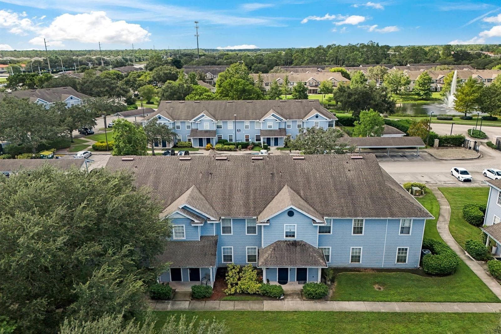 Condominium at 14895 PLEASANT BAY LN #204, NAPLES, photo 36 of 36