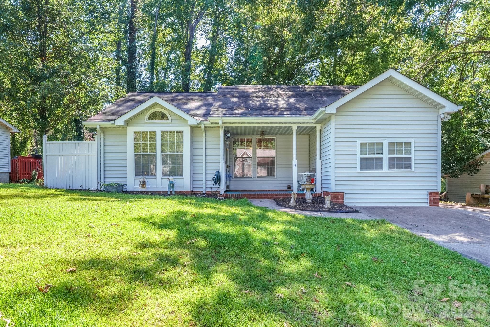 6833 Shiloh Ridge Lane