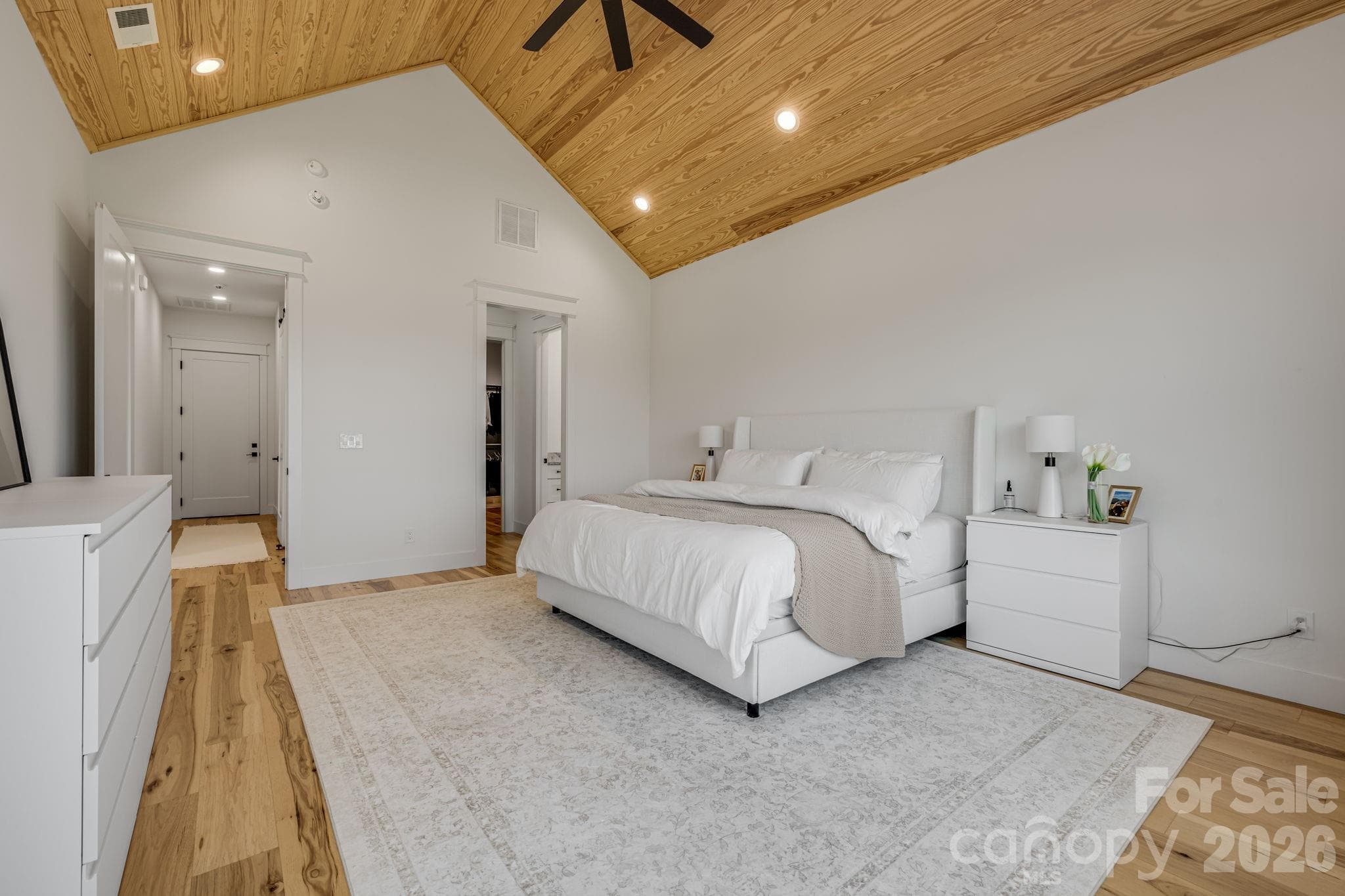 Single Family Residence at 297 Maple Knoll Drive, Hendersonville, photo 28 of 48