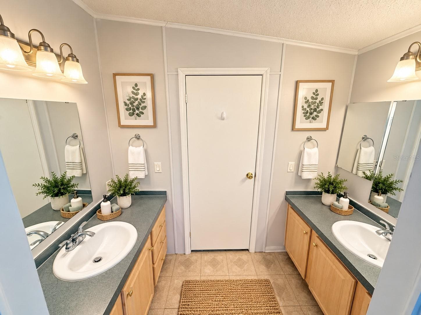 Manufactured Home at 4986 MOUNT OLIVE SHORES DR, POLK CITY, photo 20 of 24