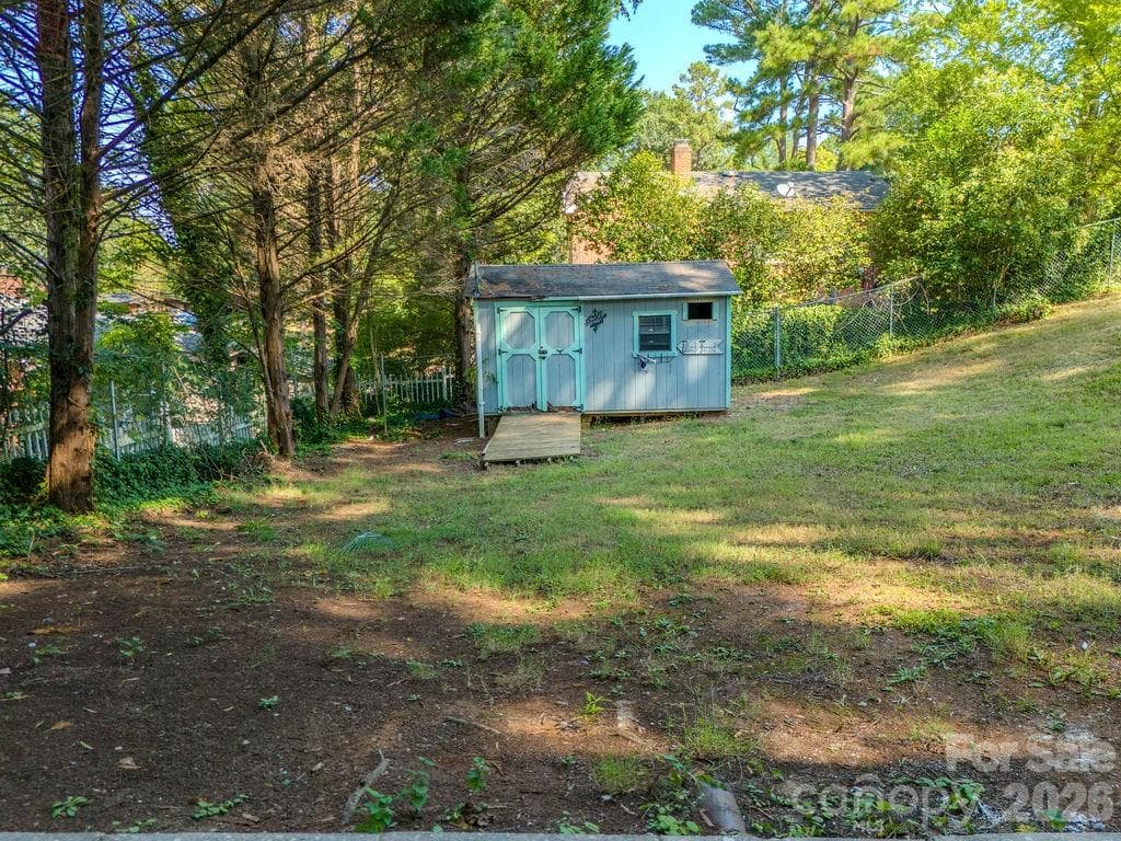 shed - 425 Roberts Street, Salisbury