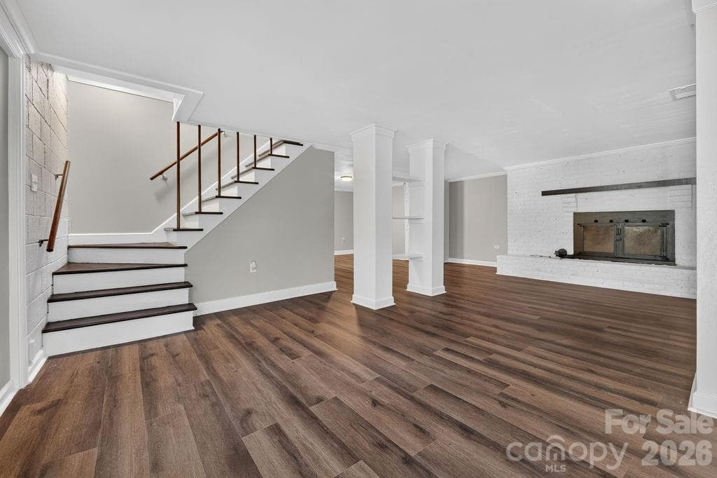 Single Family Residence at 425 Roberts Street, Salisbury, photo 25 of 41
