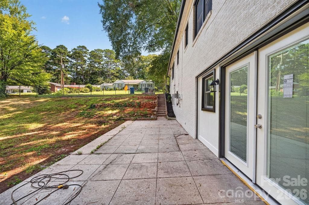 patio - 425 Roberts Street, Salisbury