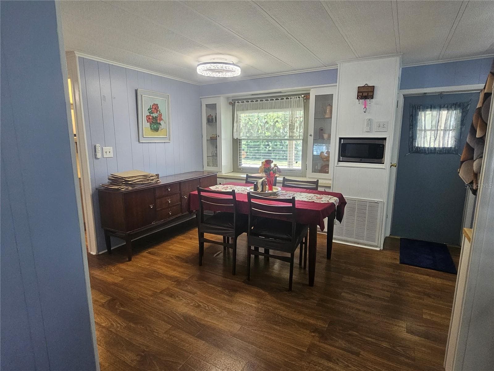 Kitchen - 225 TARPON LANE, OLDSMAR