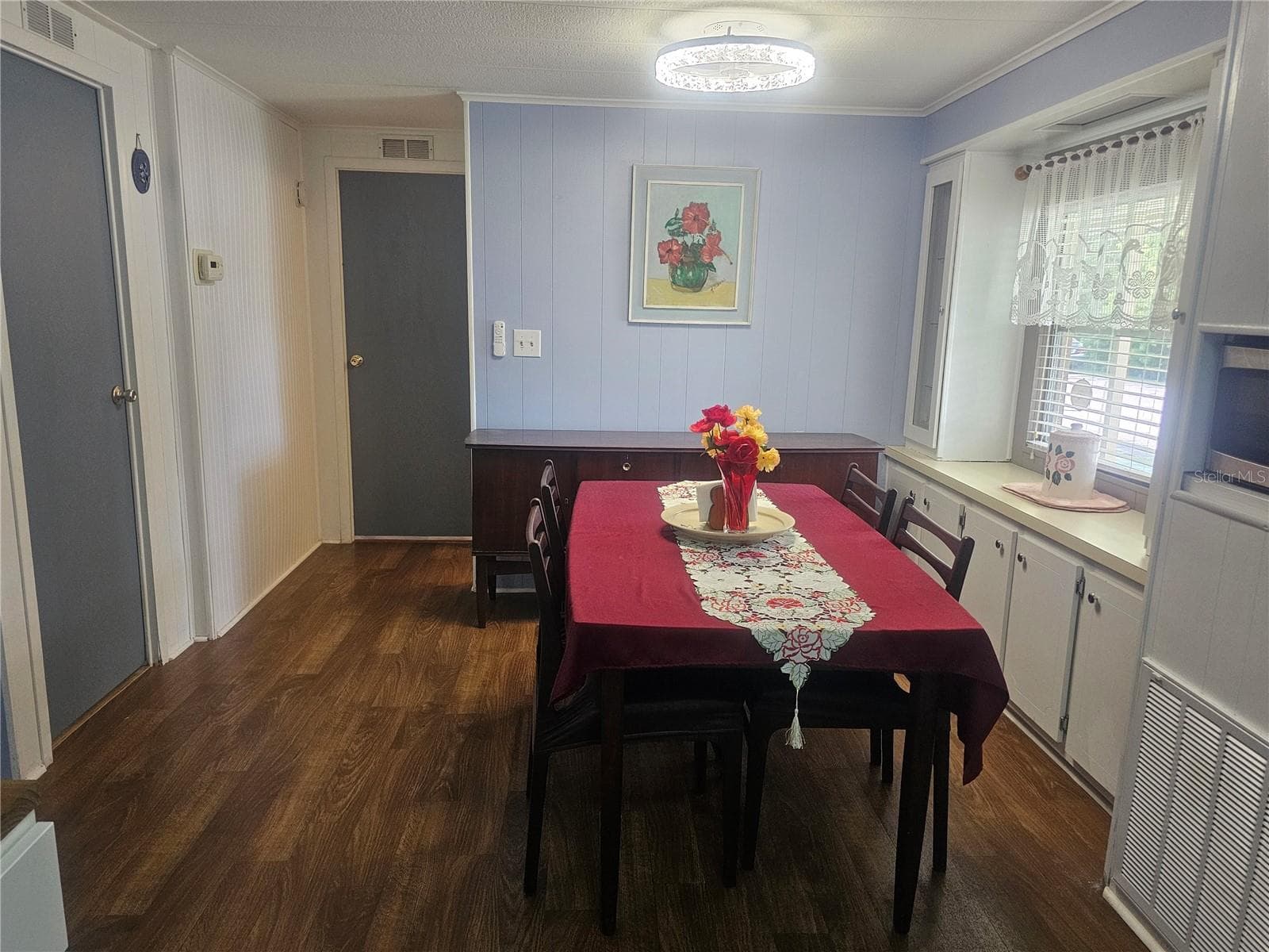 Kitchen - 225 TARPON LANE, OLDSMAR