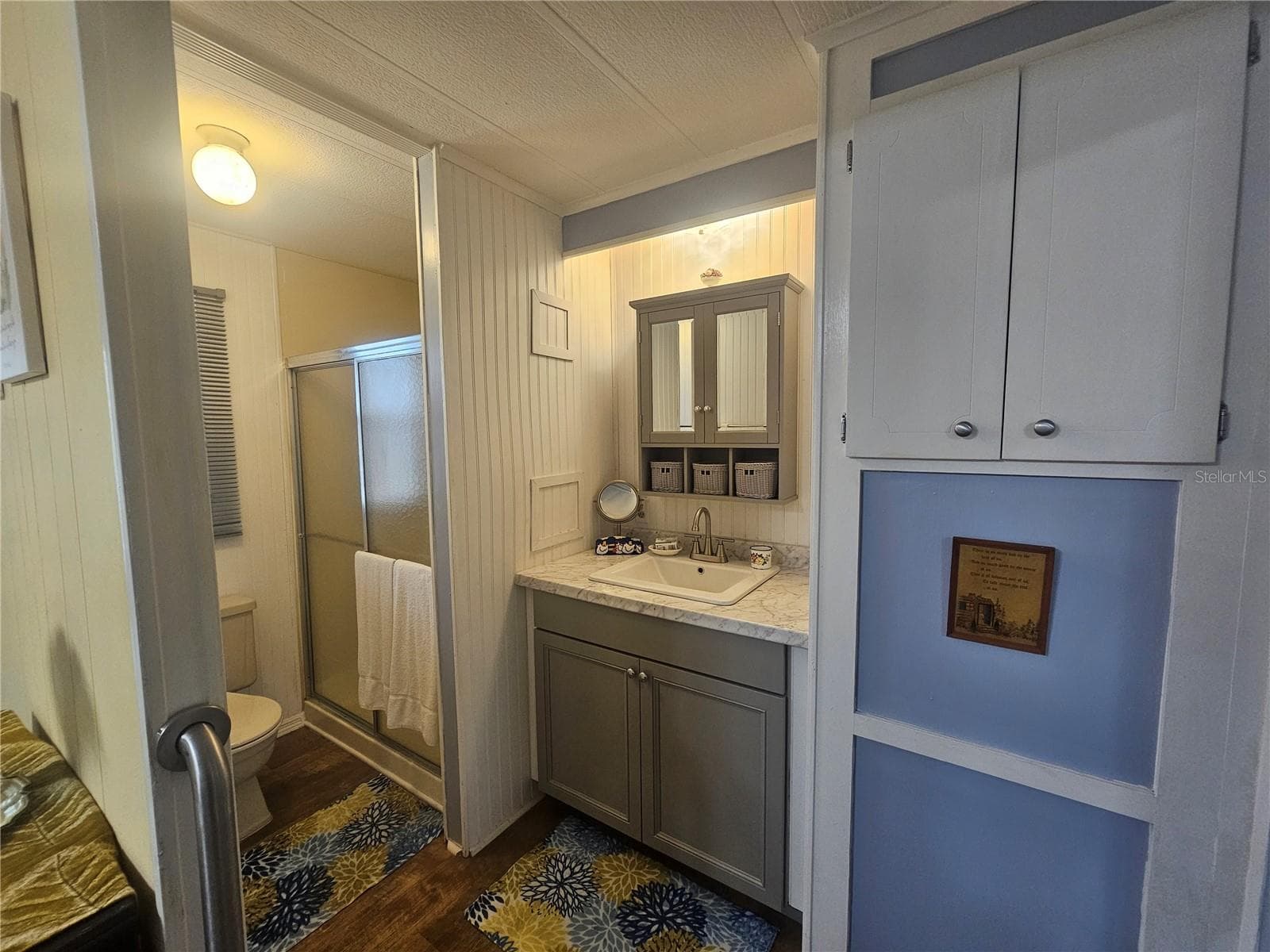 En-Suite Bathroom - 225 TARPON LANE, OLDSMAR