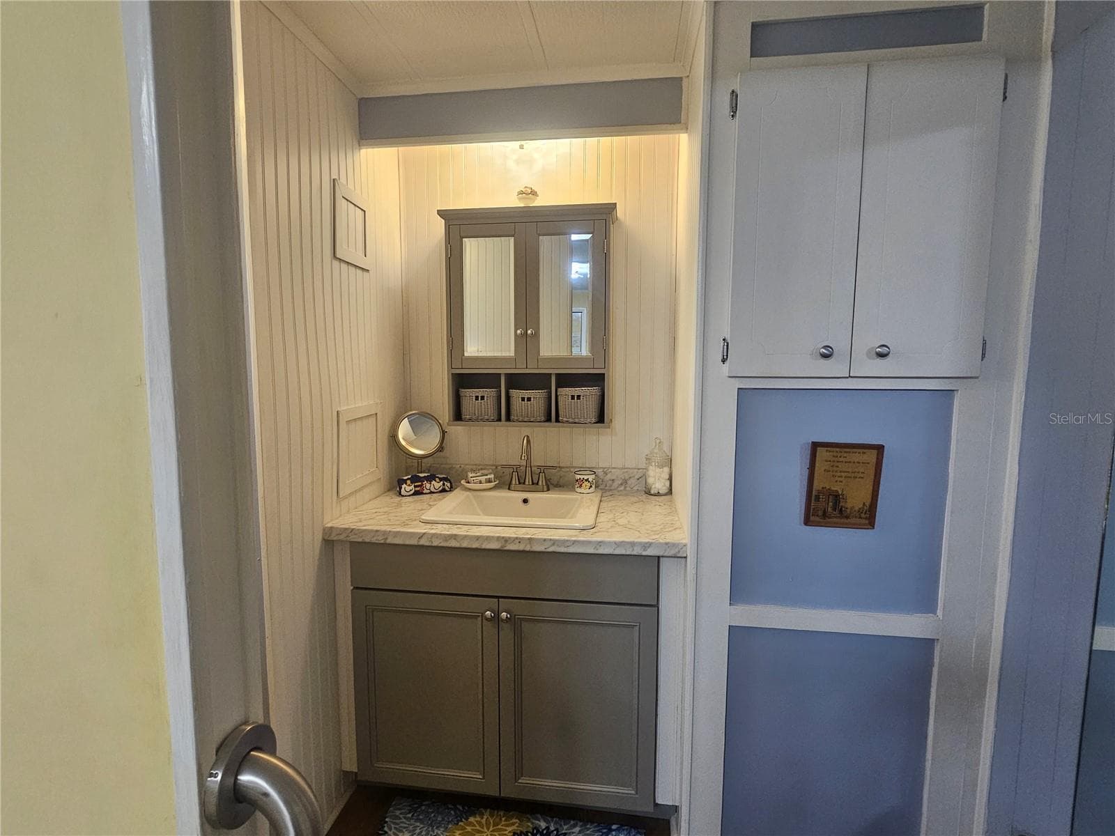 En-Suite Bathroom - 225 TARPON LANE, OLDSMAR