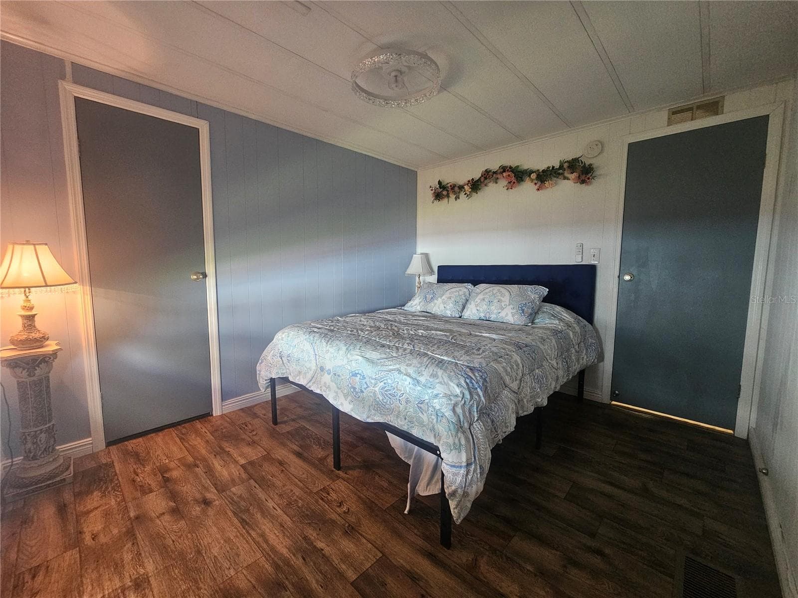 Guest Bedroom - 225 TARPON LANE, OLDSMAR