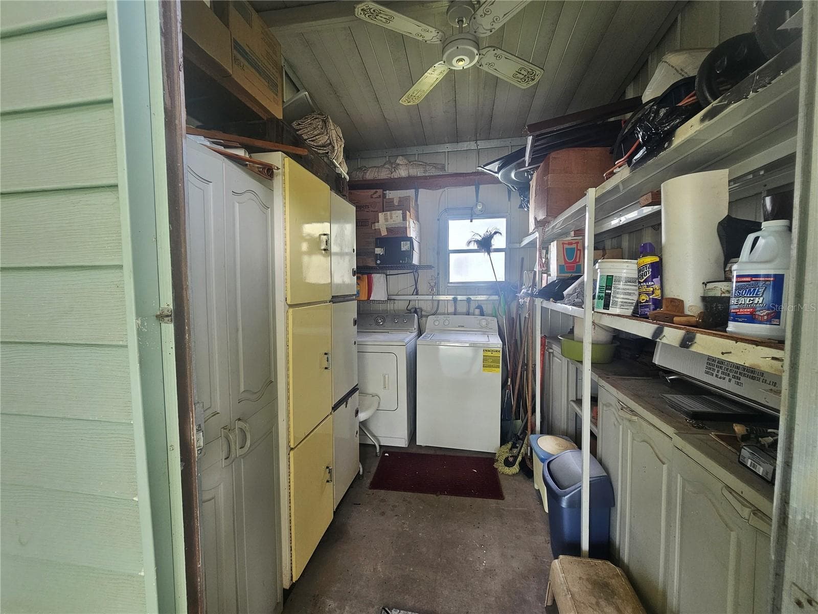 Utility Shed - 225 TARPON LANE, OLDSMAR