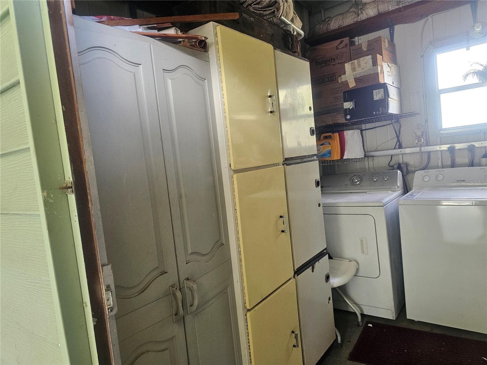 Utility Shed - 225 TARPON LANE, OLDSMAR
