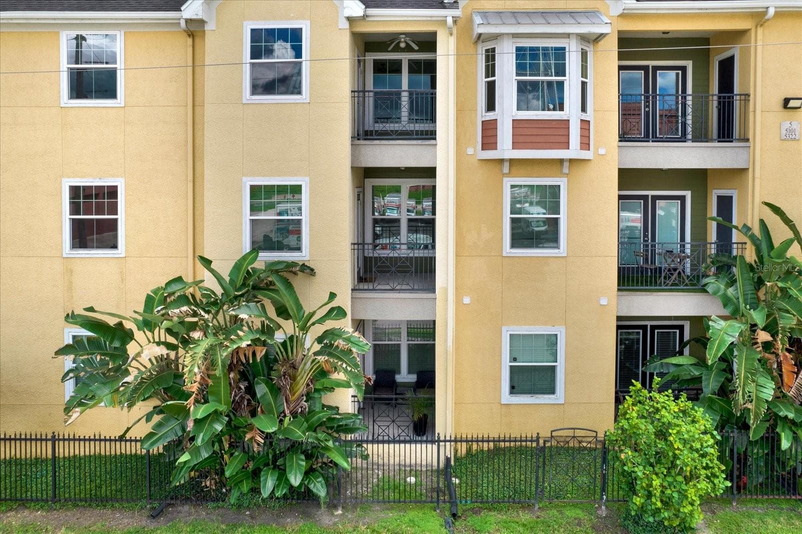 Condominium at 1810 E PALM AVE #5222, TAMPA, photo 3 of 39