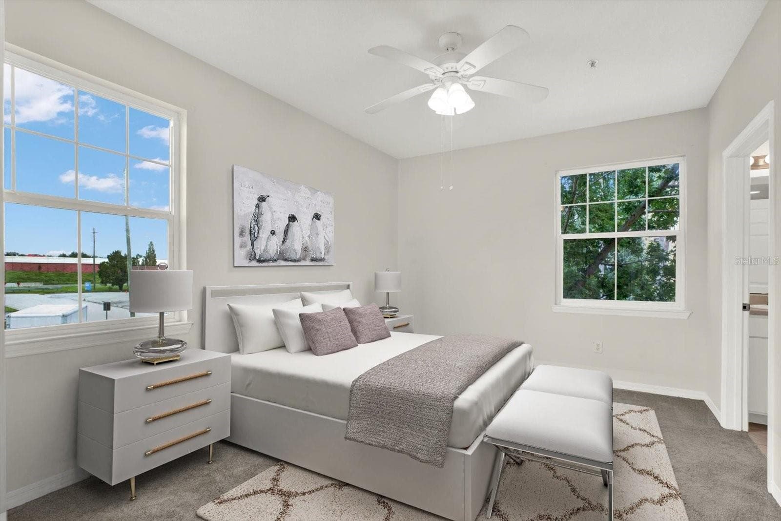 Condominium at 1810 E PALM AVE #5222, TAMPA, photo 16 of 39