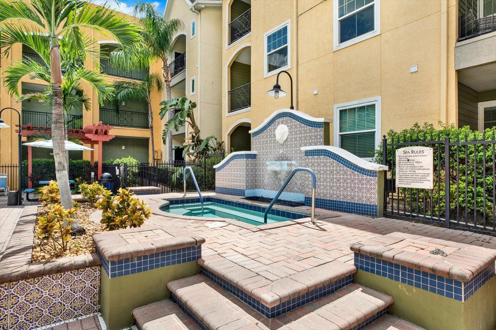 Condominium at 1810 E PALM AVE #5222, TAMPA, photo 30 of 39