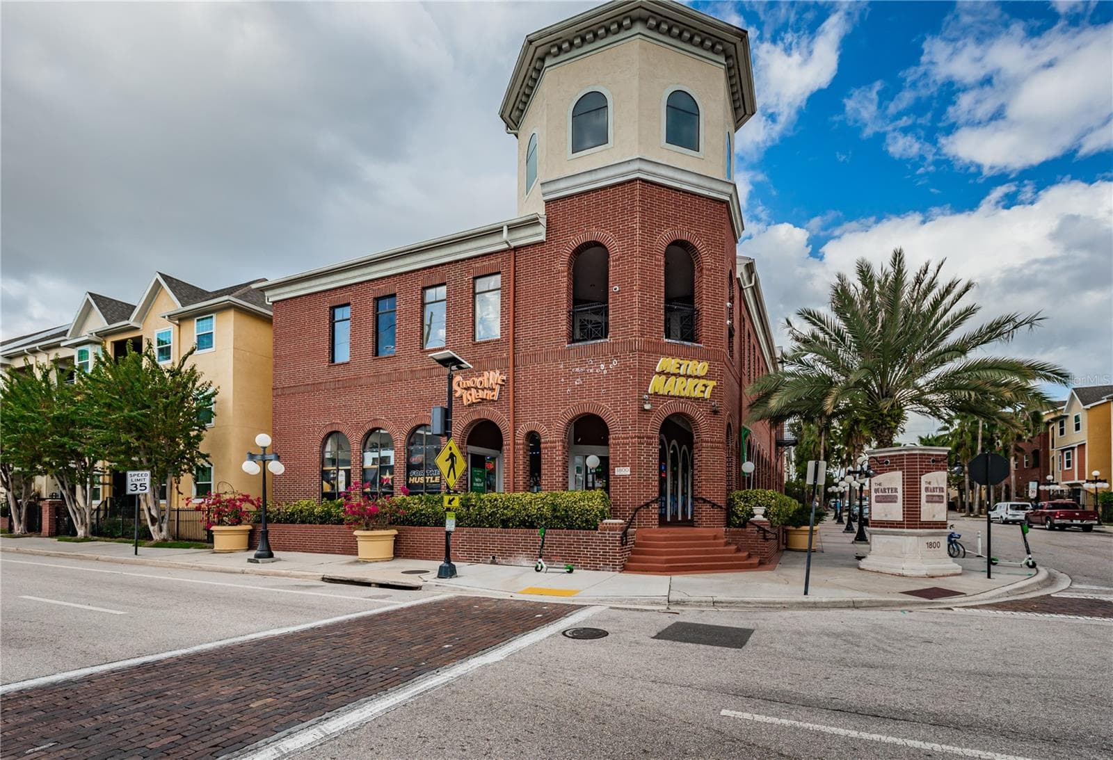 Condominium at 1810 E PALM AVE #5222, TAMPA, photo 33 of 39